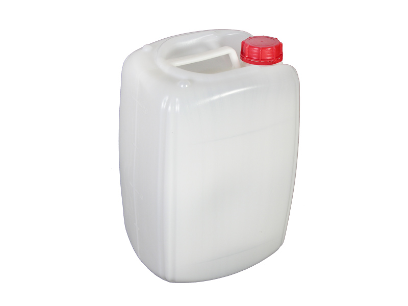  20 литров белая ТНП — РусТрейд - товары оптом для дома и сада