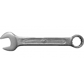 Ключ гаечный комбинированный 12х12 (Металлист)