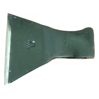 Топор (Труд-Вача) кованый 1.2 кг с клином Б3